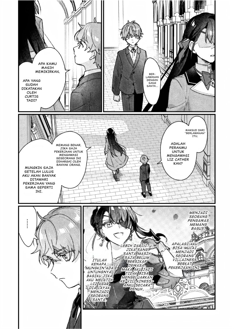I’ll Become a Villainess That Will Go Down in History (Rekishi Ni Nokoru Akujo Ni Naru Zo: Akuyaku Reijou Ni Naru Hodo Ouji No Dekiai Wa Kasoku Suru You Desu!)