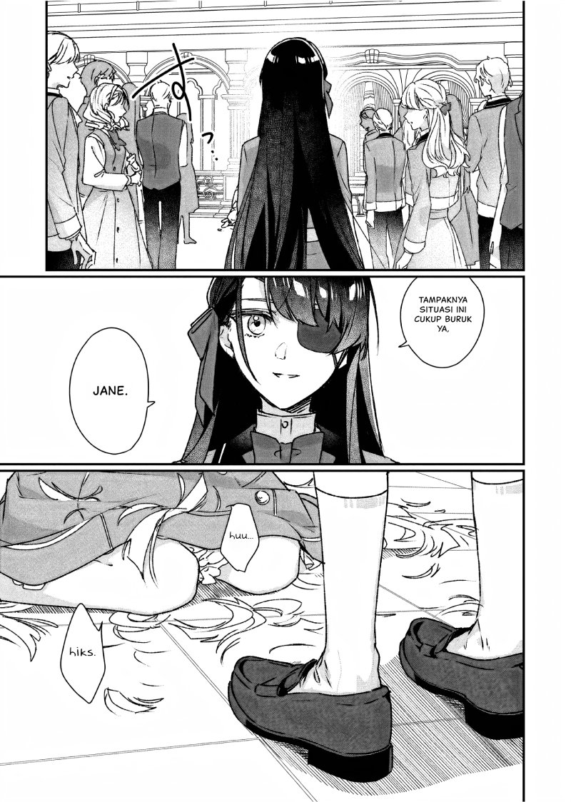 I’ll Become a Villainess That Will Go Down in History (Rekishi Ni Nokoru Akujo Ni Naru Zo: Akuyaku Reijou Ni Naru Hodo Ouji No Dekiai Wa Kasoku Suru You Desu!)