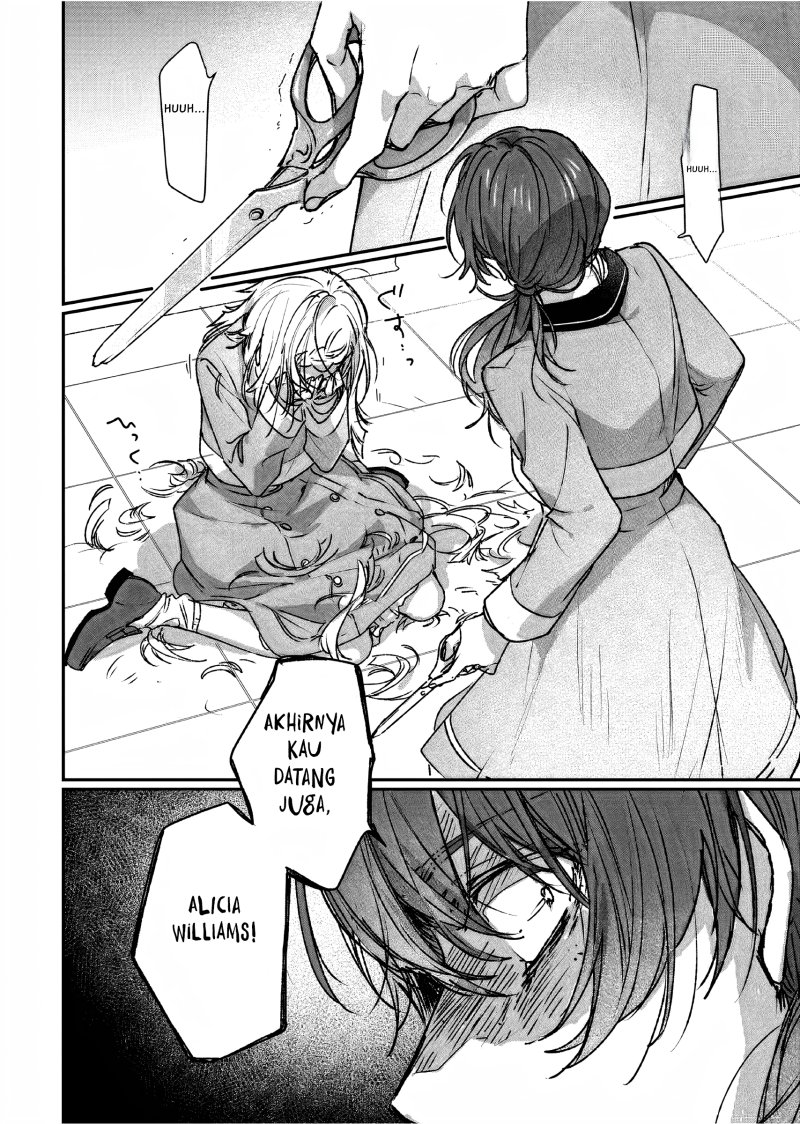 I’ll Become a Villainess That Will Go Down in History (Rekishi Ni Nokoru Akujo Ni Naru Zo: Akuyaku Reijou Ni Naru Hodo Ouji No Dekiai Wa Kasoku Suru You Desu!)