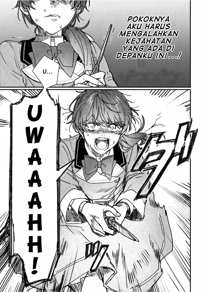 I’ll Become a Villainess That Will Go Down in History (Rekishi Ni Nokoru Akujo Ni Naru Zo: Akuyaku Reijou Ni Naru Hodo Ouji No Dekiai Wa Kasoku Suru You Desu!)