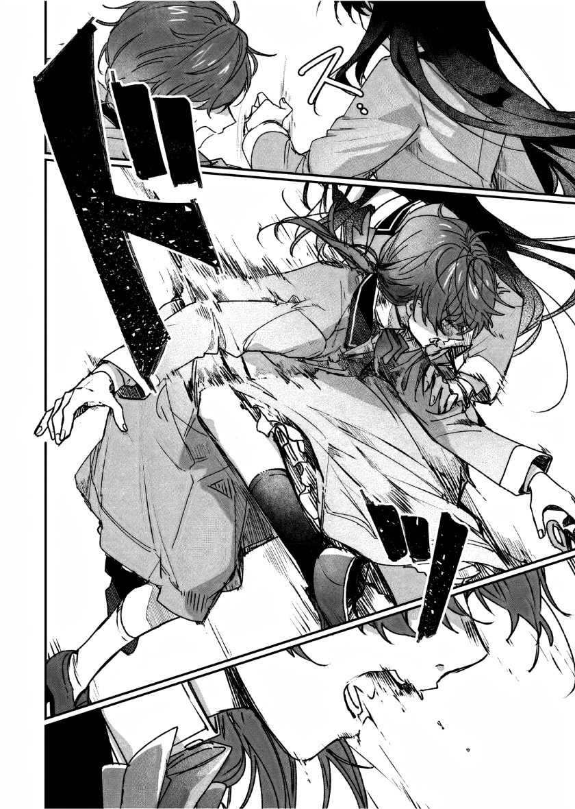 I’ll Become a Villainess That Will Go Down in History (Rekishi Ni Nokoru Akujo Ni Naru Zo: Akuyaku Reijou Ni Naru Hodo Ouji No Dekiai Wa Kasoku Suru You Desu!)
