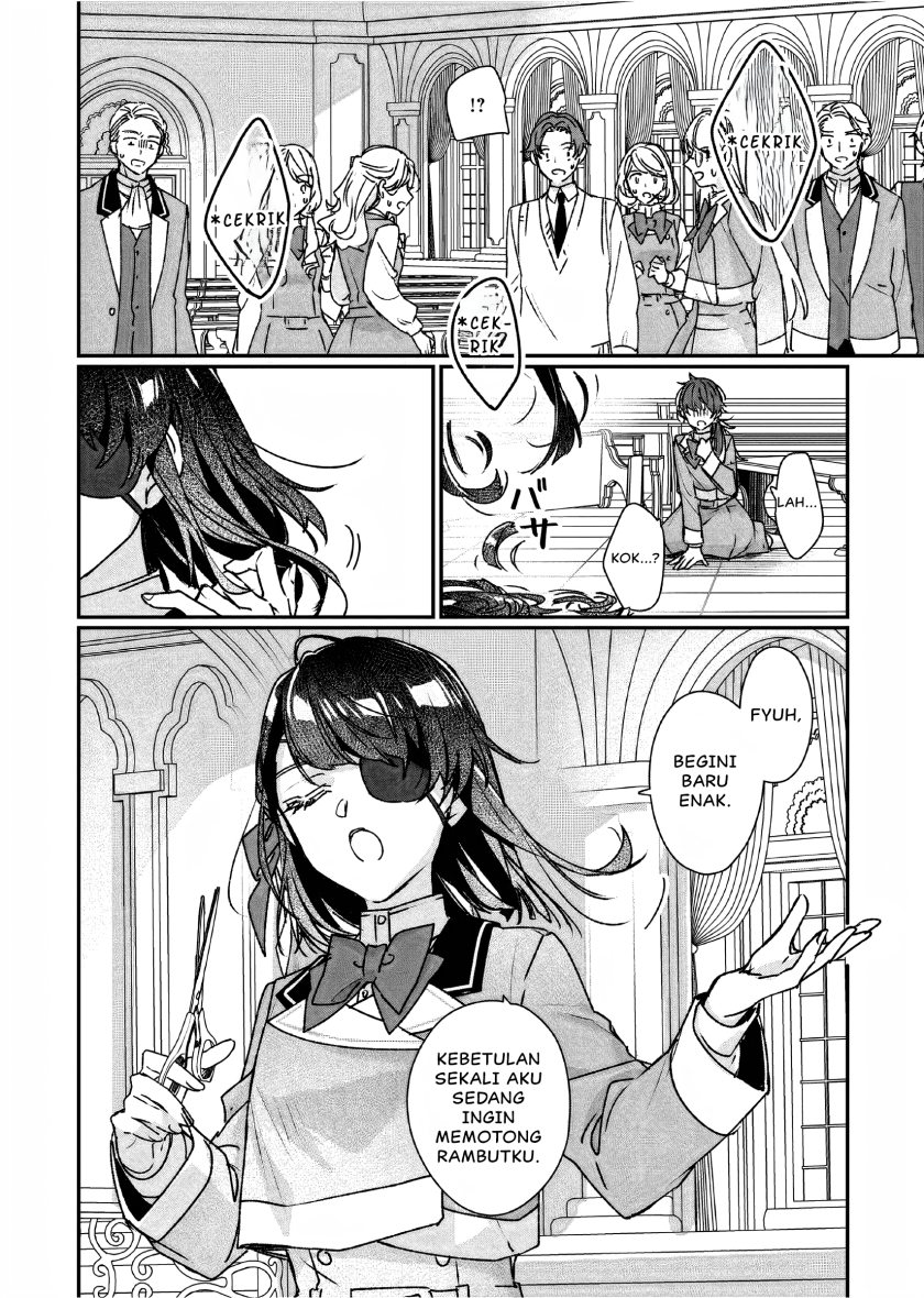 I’ll Become a Villainess That Will Go Down in History (Rekishi Ni Nokoru Akujo Ni Naru Zo: Akuyaku Reijou Ni Naru Hodo Ouji No Dekiai Wa Kasoku Suru You Desu!)