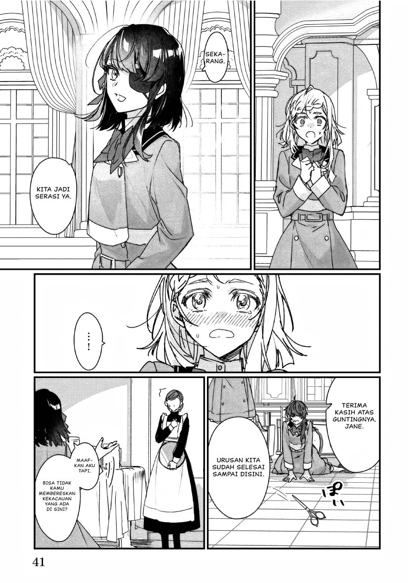 I’ll Become a Villainess That Will Go Down in History (Rekishi Ni Nokoru Akujo Ni Naru Zo: Akuyaku Reijou Ni Naru Hodo Ouji No Dekiai Wa Kasoku Suru You Desu!)