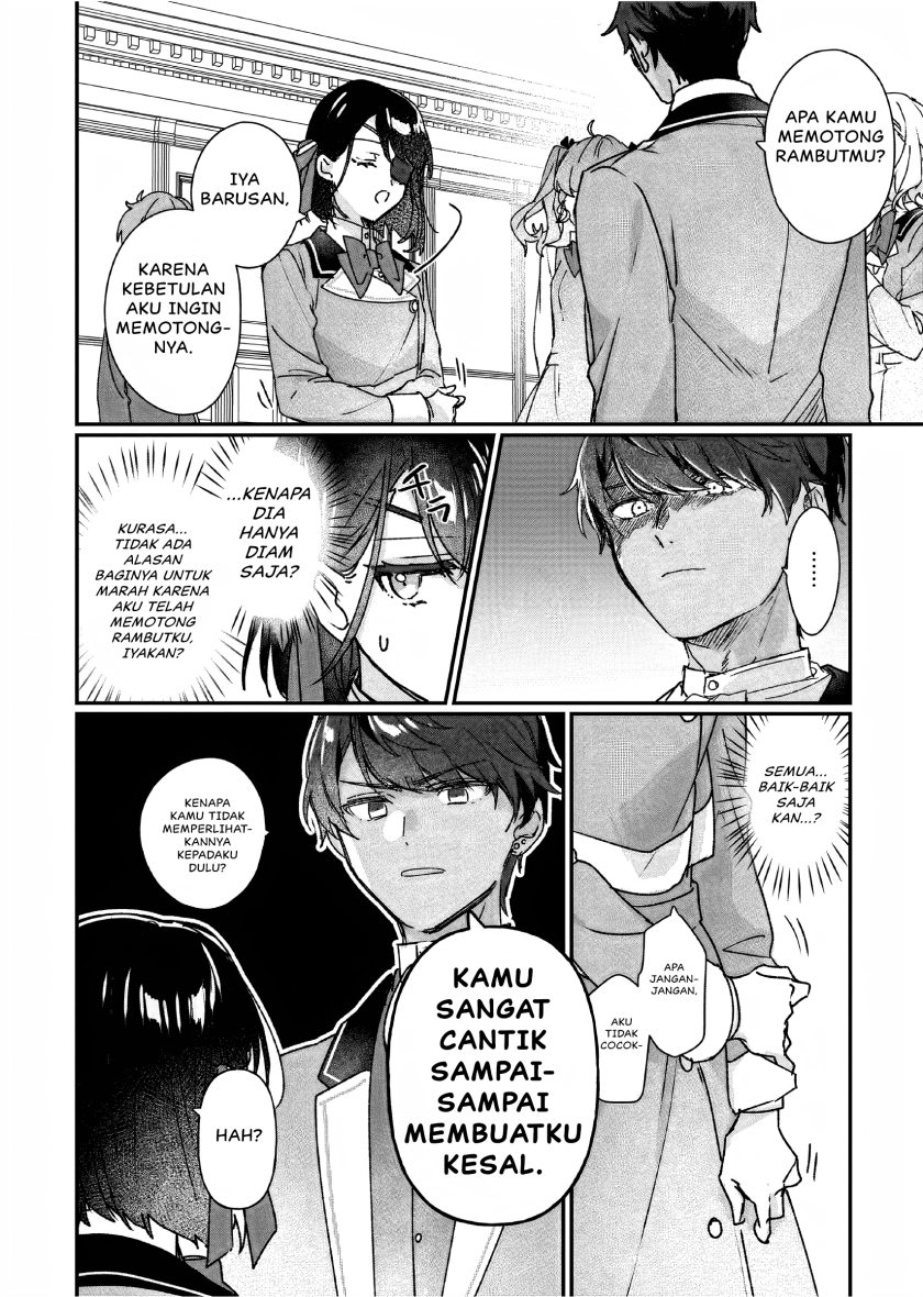 I’ll Become a Villainess That Will Go Down in History (Rekishi Ni Nokoru Akujo Ni Naru Zo: Akuyaku Reijou Ni Naru Hodo Ouji No Dekiai Wa Kasoku Suru You Desu!)