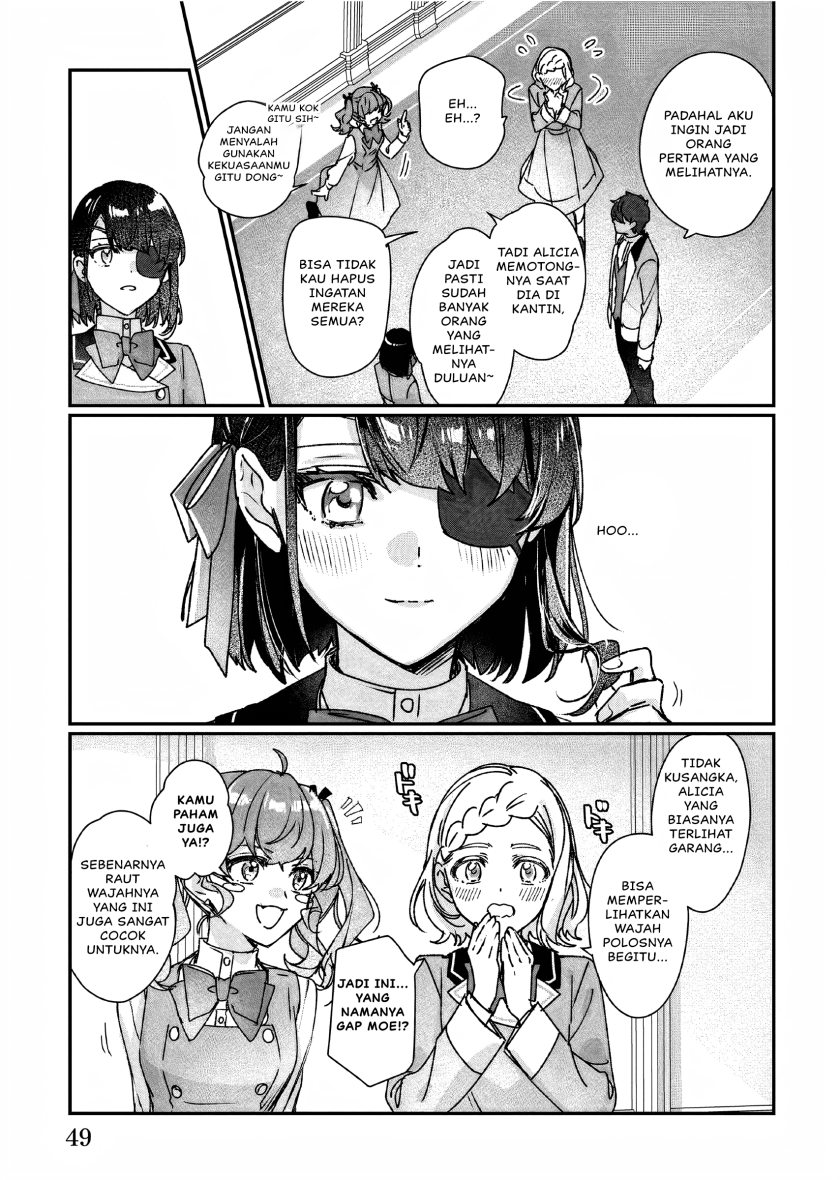 I’ll Become a Villainess That Will Go Down in History (Rekishi Ni Nokoru Akujo Ni Naru Zo: Akuyaku Reijou Ni Naru Hodo Ouji No Dekiai Wa Kasoku Suru You Desu!)