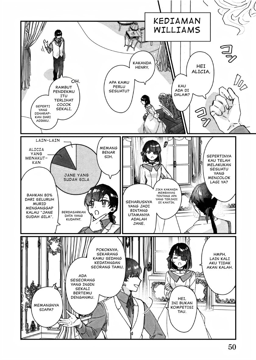 I’ll Become a Villainess That Will Go Down in History (Rekishi Ni Nokoru Akujo Ni Naru Zo: Akuyaku Reijou Ni Naru Hodo Ouji No Dekiai Wa Kasoku Suru You Desu!)