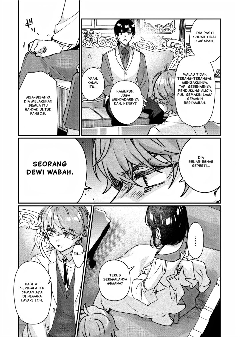 I’ll Become a Villainess That Will Go Down in History (Rekishi Ni Nokoru Akujo Ni Naru Zo: Akuyaku Reijou Ni Naru Hodo Ouji No Dekiai Wa Kasoku Suru You Desu!)