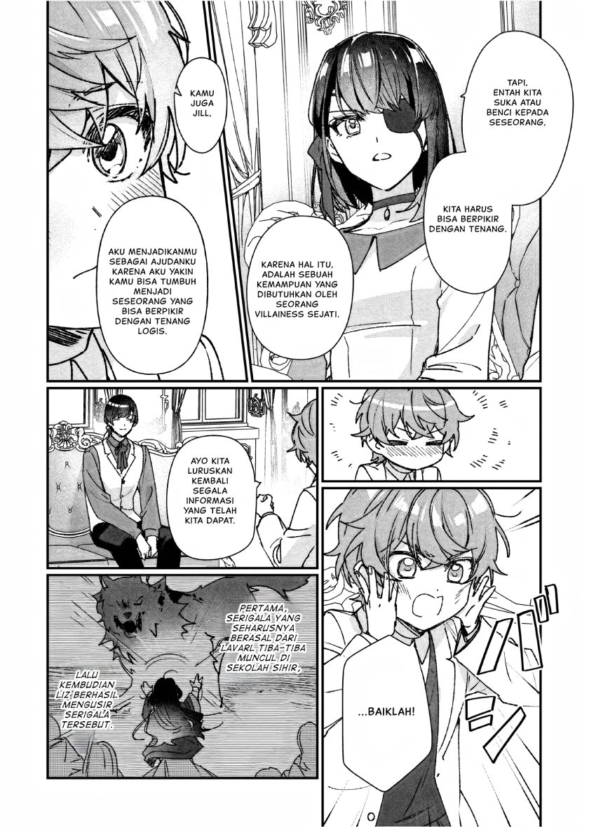 I’ll Become a Villainess That Will Go Down in History (Rekishi Ni Nokoru Akujo Ni Naru Zo: Akuyaku Reijou Ni Naru Hodo Ouji No Dekiai Wa Kasoku Suru You Desu!)