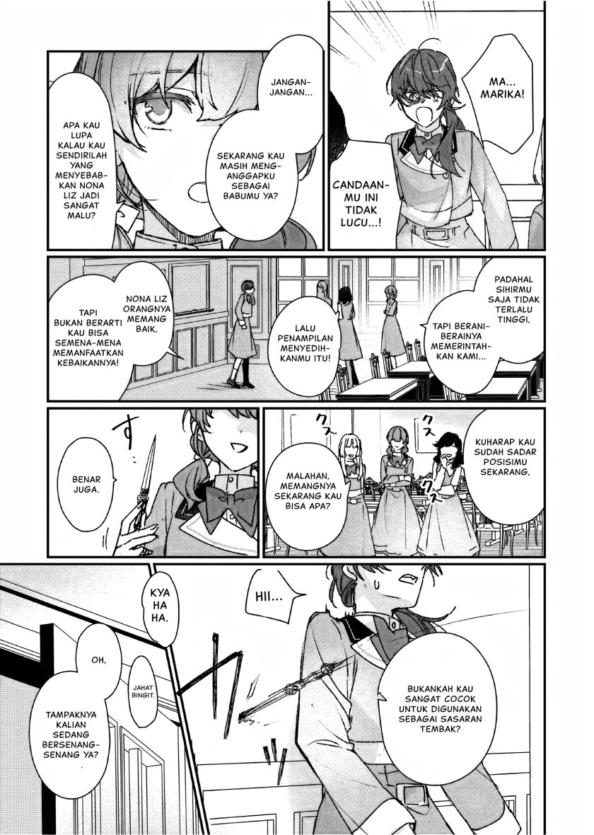 I’ll Become a Villainess That Will Go Down in History (Rekishi Ni Nokoru Akujo Ni Naru Zo: Akuyaku Reijou Ni Naru Hodo Ouji No Dekiai Wa Kasoku Suru You Desu!)