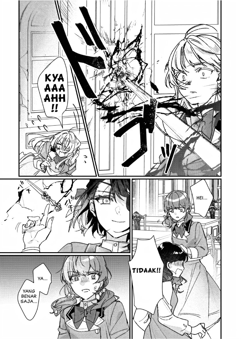 I’ll Become a Villainess That Will Go Down in History (Rekishi Ni Nokoru Akujo Ni Naru Zo: Akuyaku Reijou Ni Naru Hodo Ouji No Dekiai Wa Kasoku Suru You Desu!)