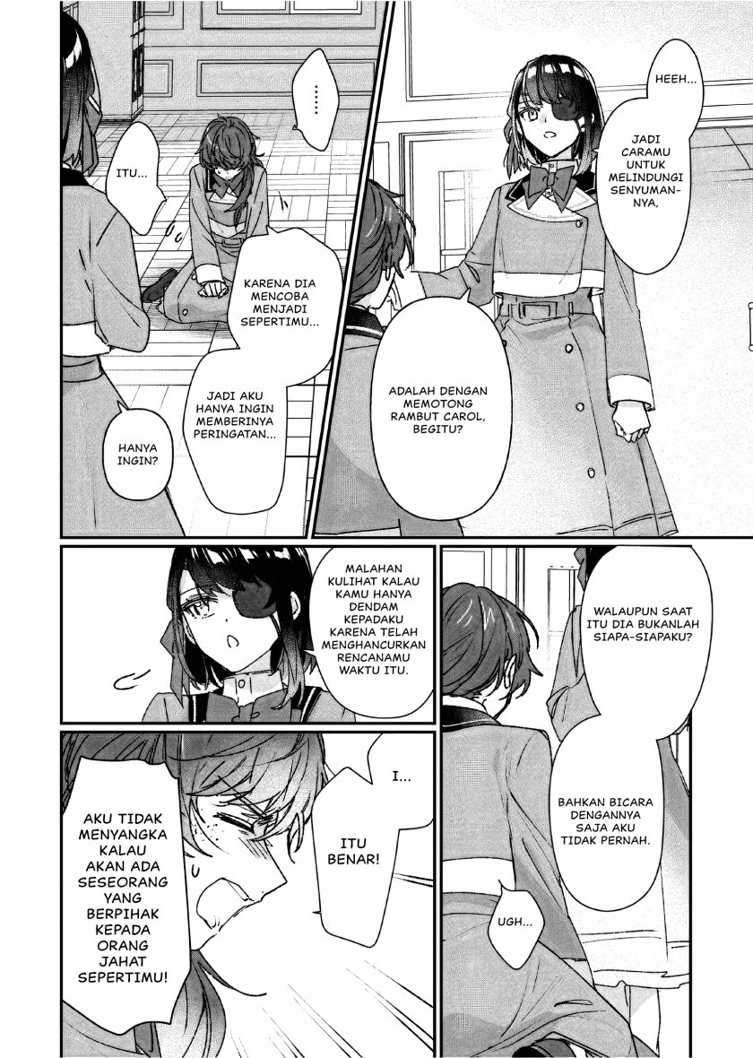 I’ll Become a Villainess That Will Go Down in History (Rekishi Ni Nokoru Akujo Ni Naru Zo: Akuyaku Reijou Ni Naru Hodo Ouji No Dekiai Wa Kasoku Suru You Desu!)