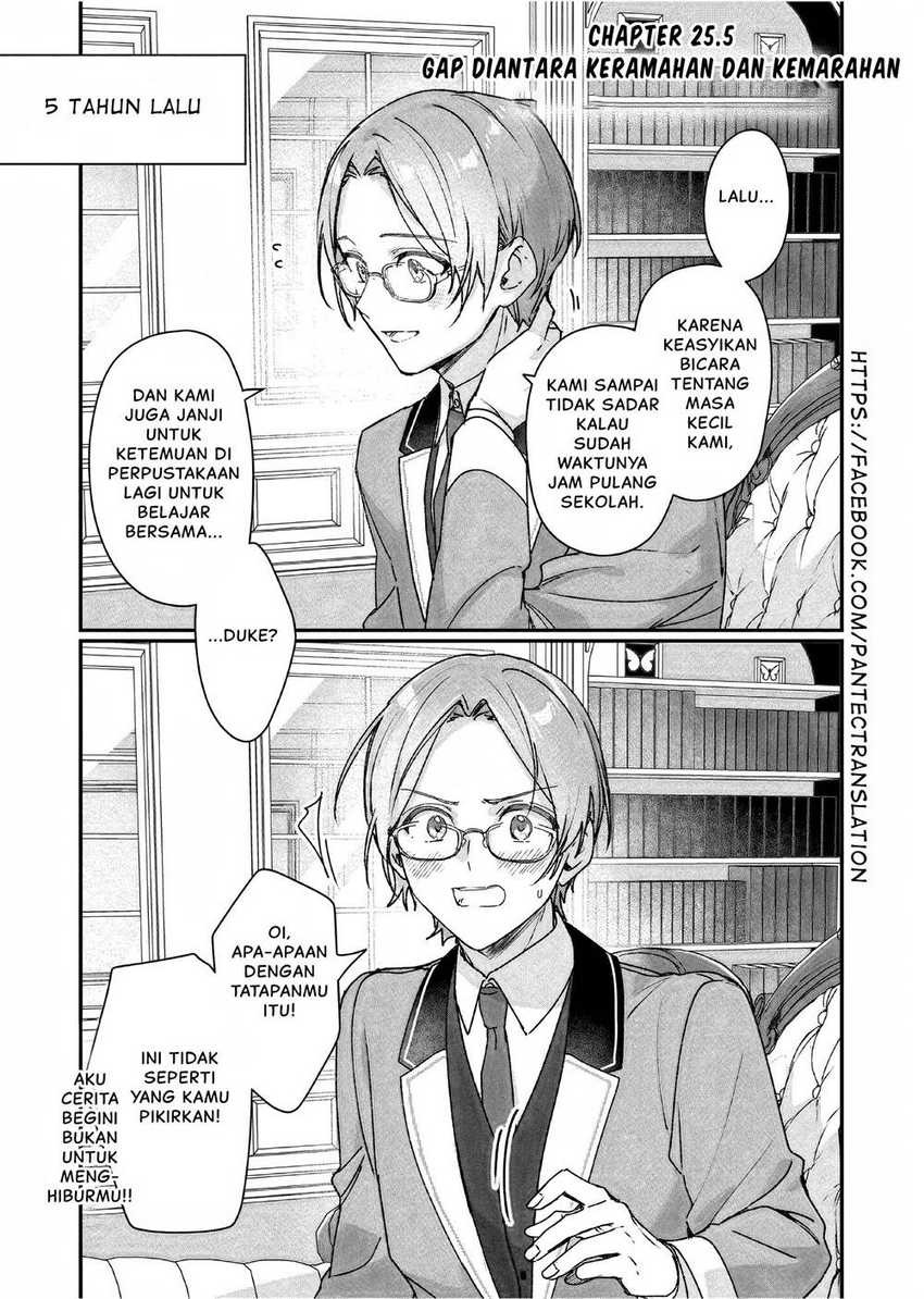 I’ll Become a Villainess That Will Go Down in History (Rekishi Ni Nokoru Akujo Ni Naru Zo: Akuyaku Reijou Ni Naru Hodo Ouji No Dekiai Wa Kasoku Suru You Desu!)