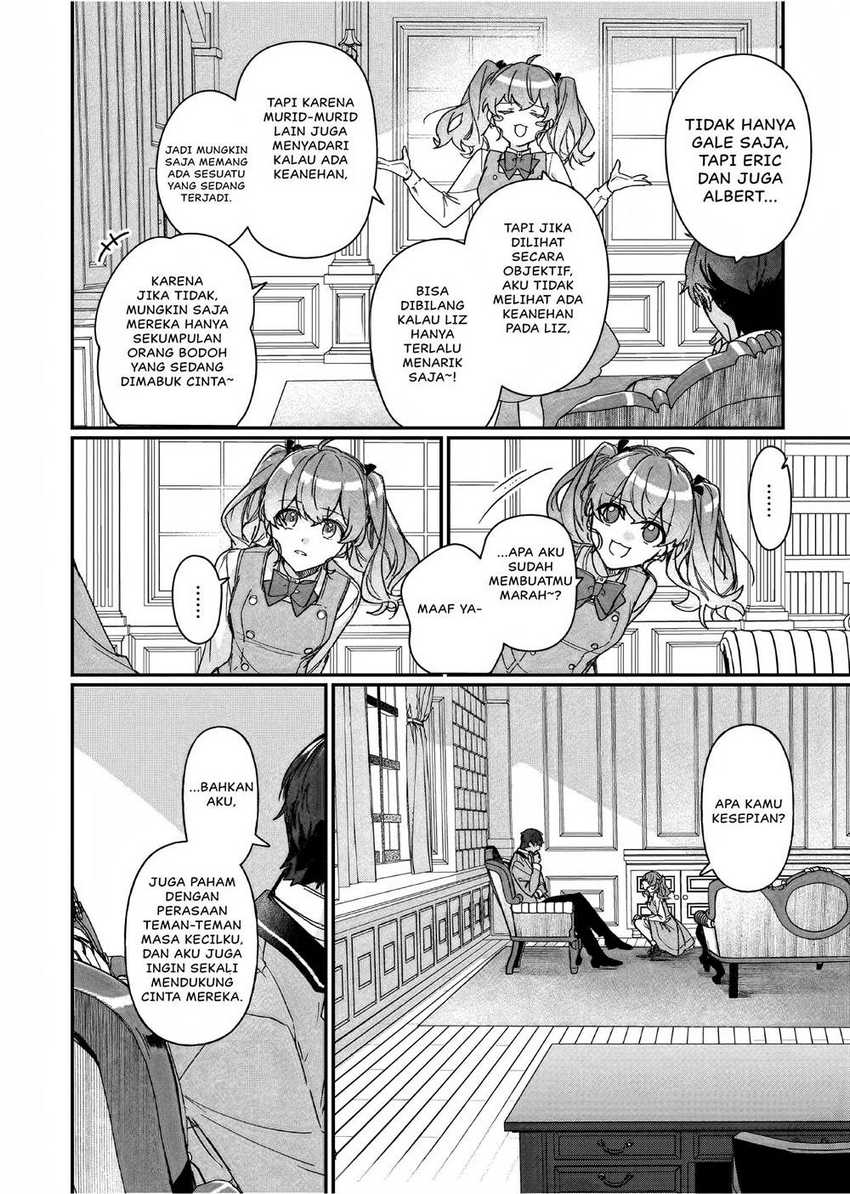 I’ll Become a Villainess That Will Go Down in History (Rekishi Ni Nokoru Akujo Ni Naru Zo: Akuyaku Reijou Ni Naru Hodo Ouji No Dekiai Wa Kasoku Suru You Desu!)