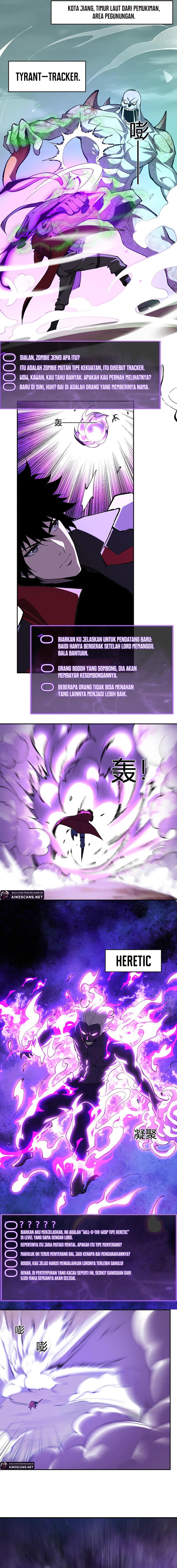 I Am the Virus Monarch