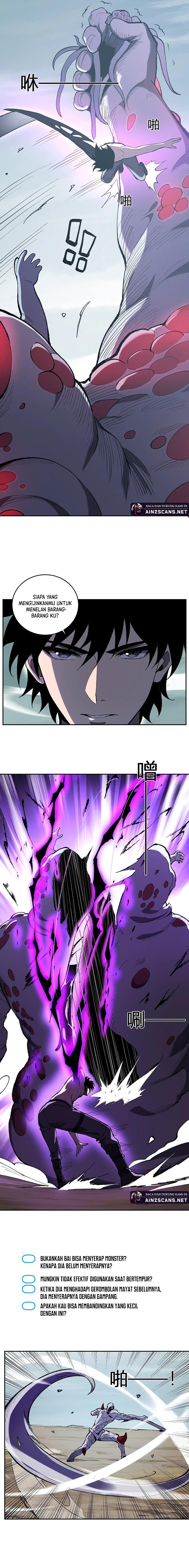 I Am the Virus Monarch