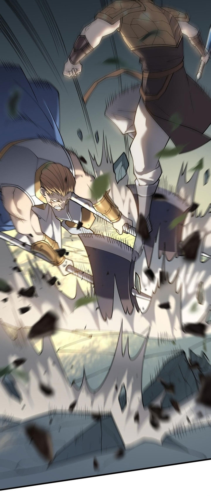 I Became The Game’s Biggest Villain
