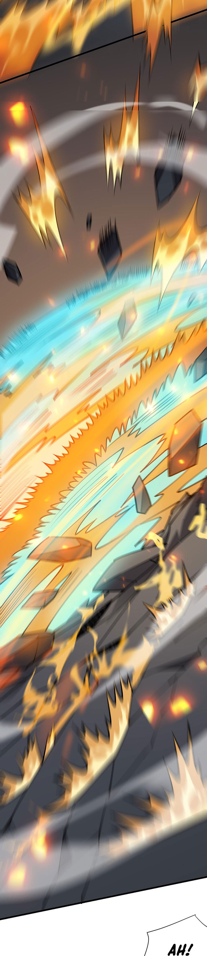 I Became The Game’s Biggest Villain