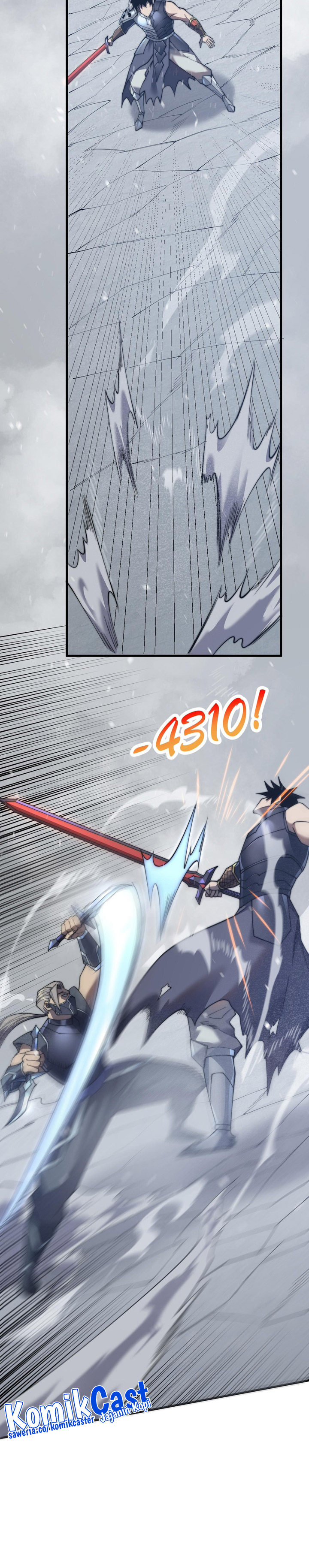 I Became The Game’s Biggest Villain