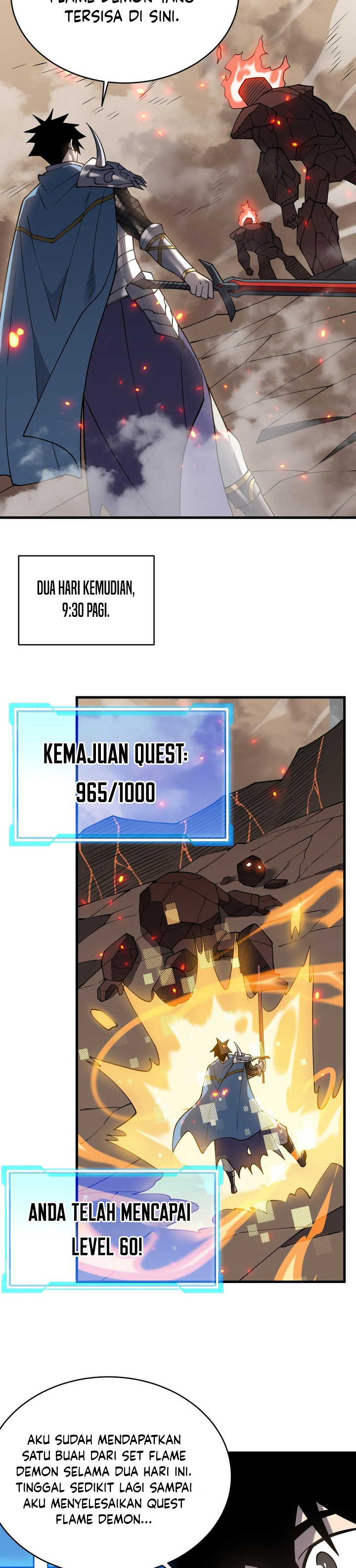 I Became The Game’s Biggest Villain