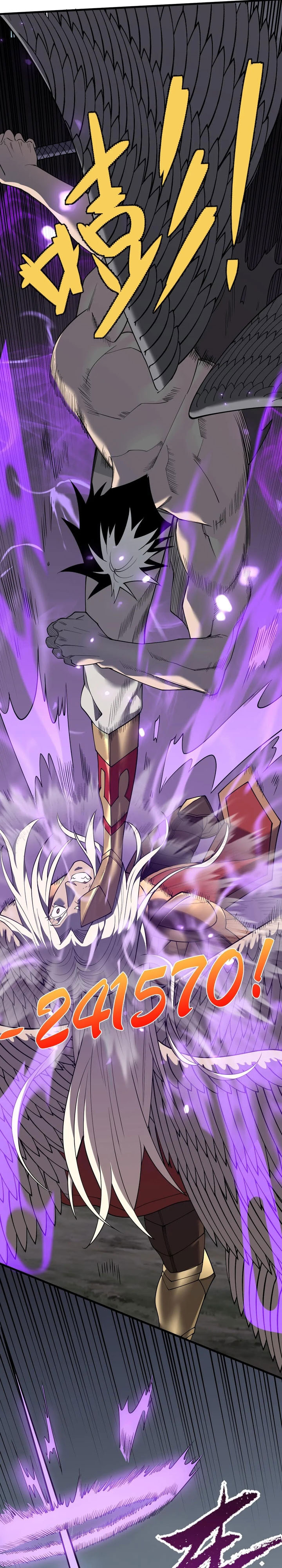 I Became The Game’s Biggest Villain