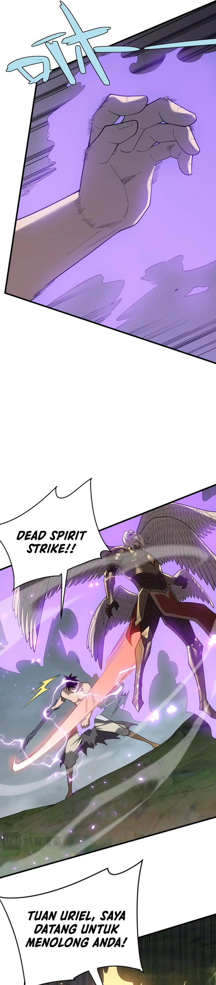 I Became The Game’s Biggest Villain