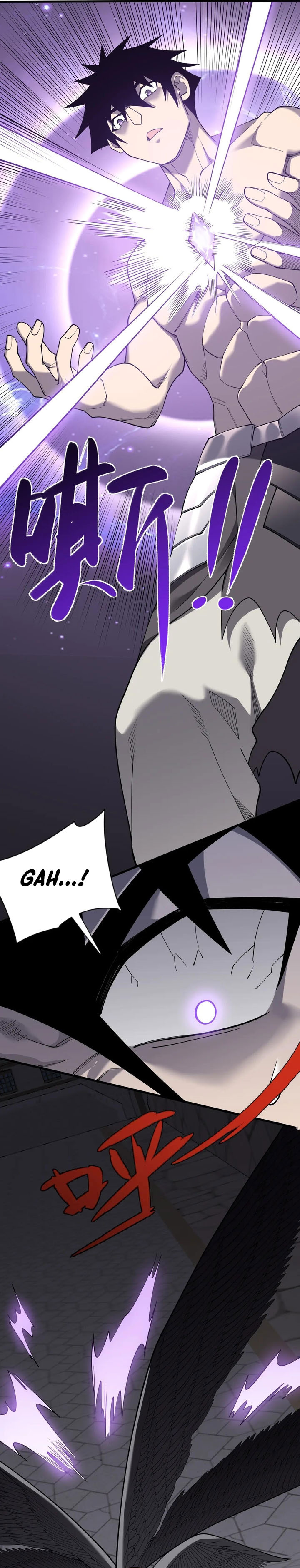 I Became The Game’s Biggest Villain