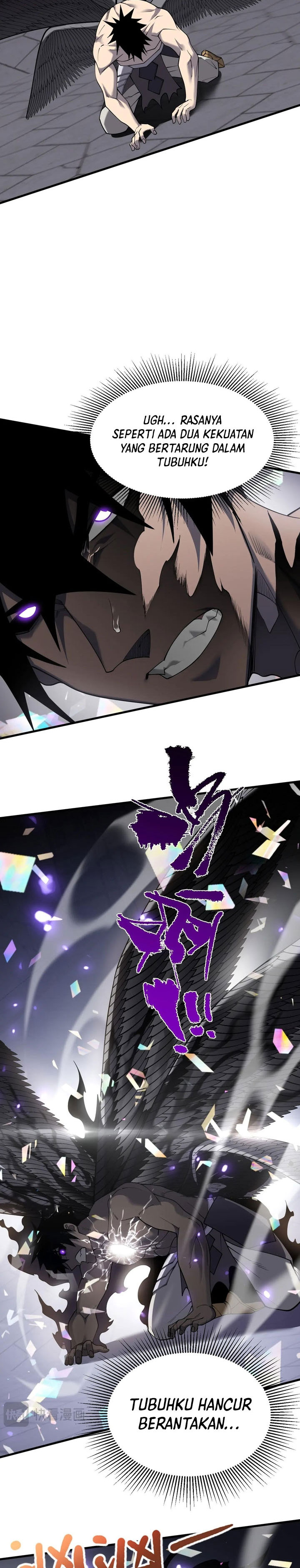 I Became The Game’s Biggest Villain
