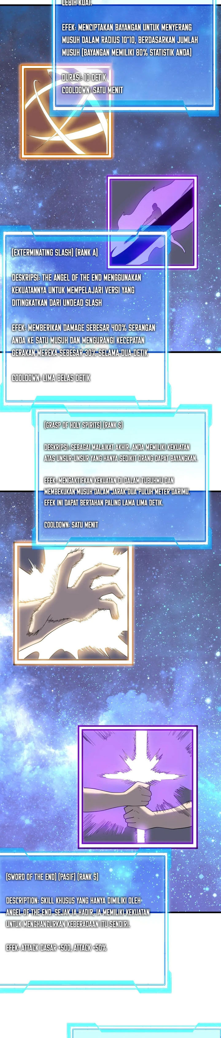 I Became The Game’s Biggest Villain