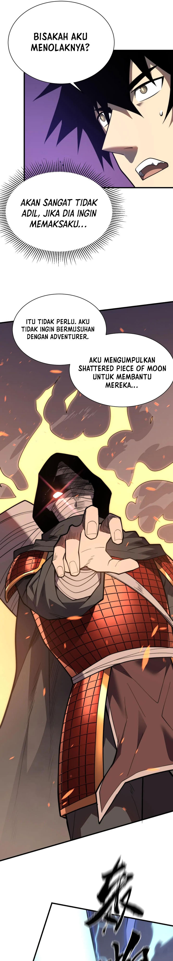 I Became The Game’s Biggest Villain