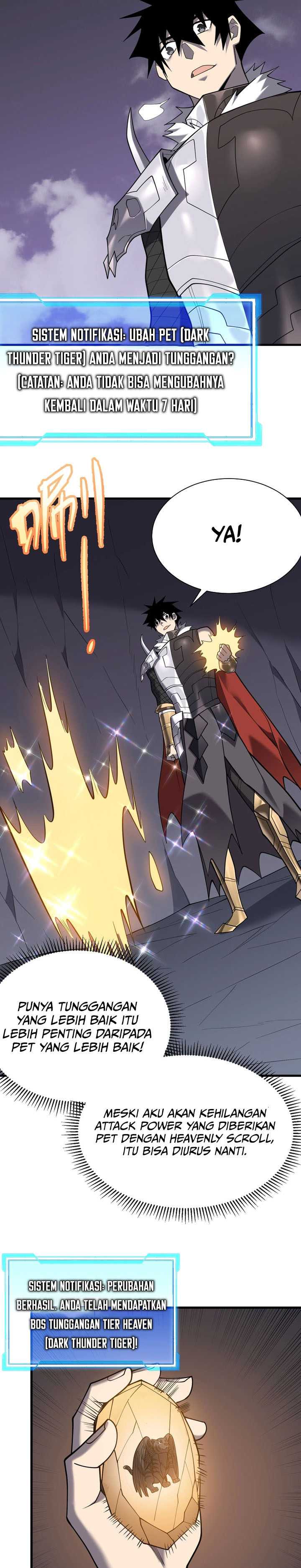 I Became The Game’s Biggest Villain