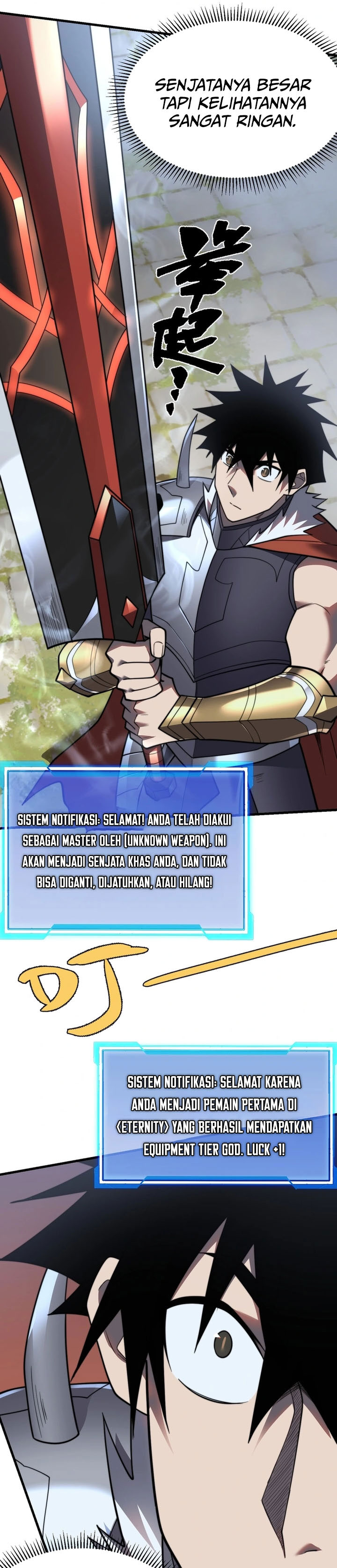 I Became The Game’s Biggest Villain