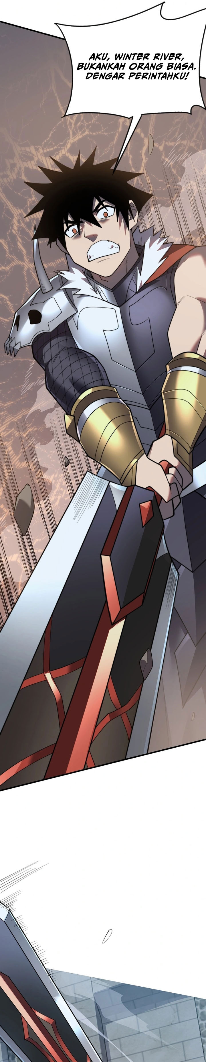 I Became The Game’s Biggest Villain