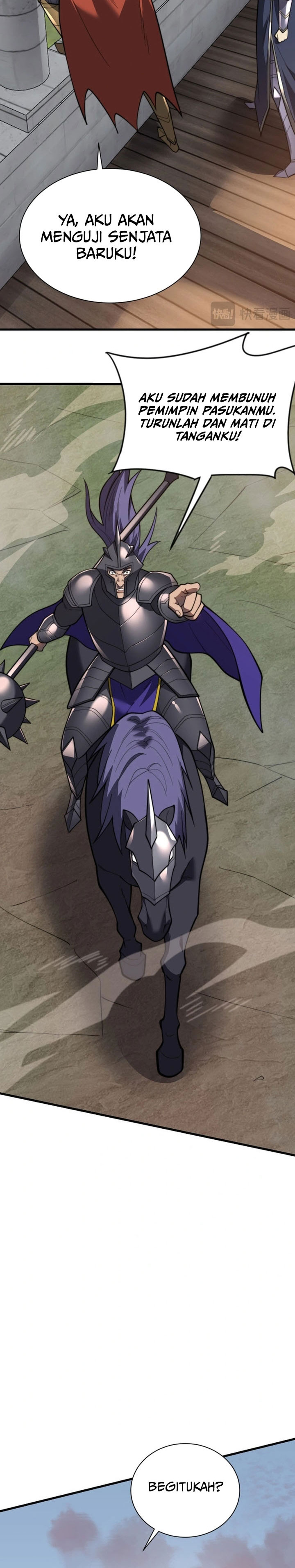 I Became The Game’s Biggest Villain