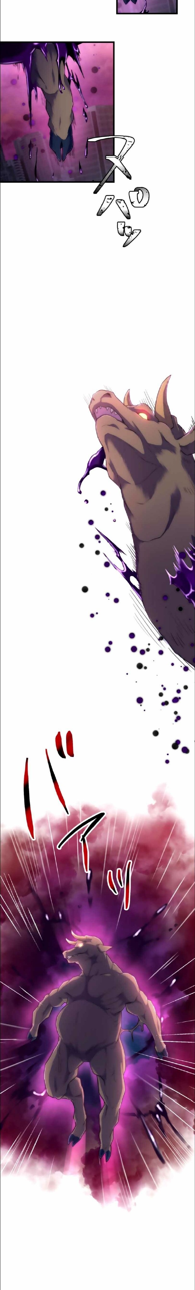 I Became an S-Rank Hunter With the Demon Lord App