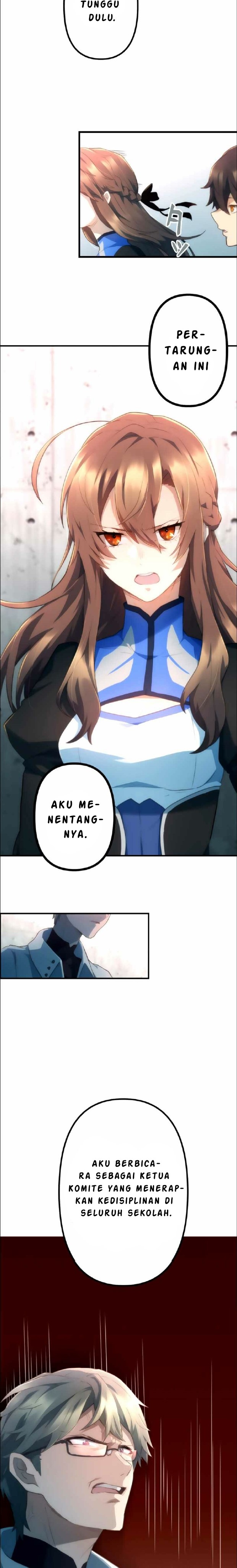 I Became an S-Rank Hunter With the Demon Lord App
