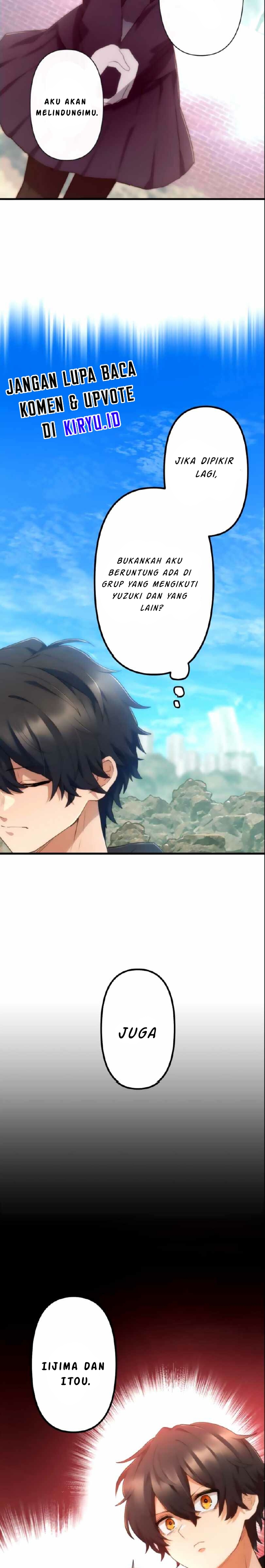 I Became an S-Rank Hunter With the Demon Lord App