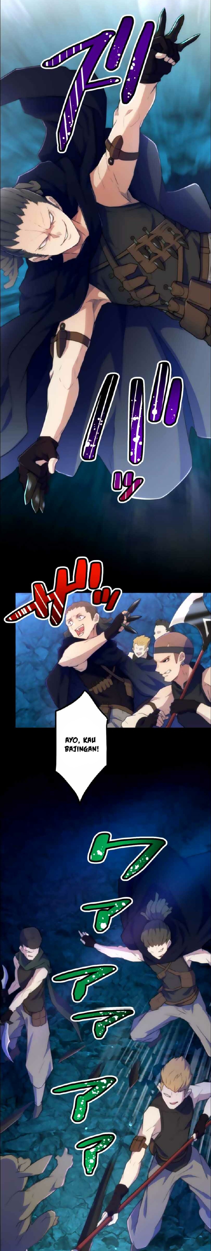 I Became an S-Rank Hunter With the Demon Lord App