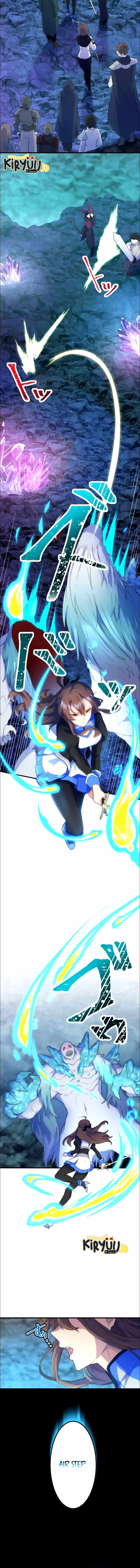 I Became an S-Rank Hunter With the Demon Lord App