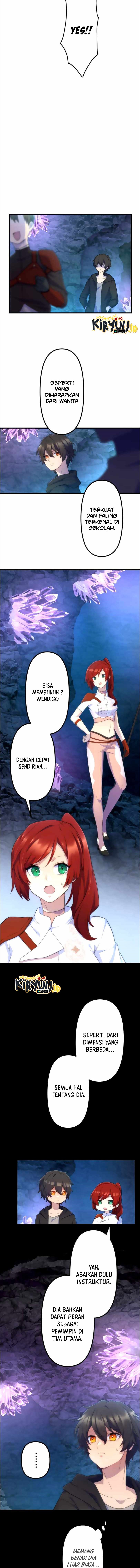 I Became an S-Rank Hunter With the Demon Lord App