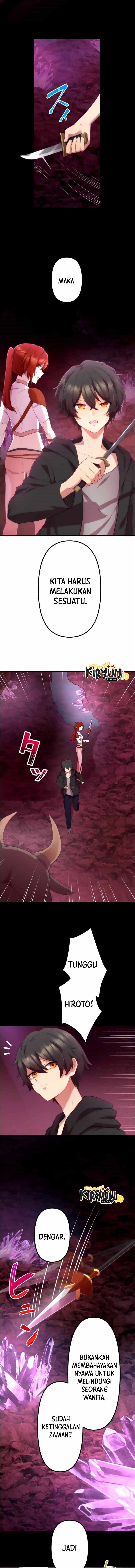 I Became an S-Rank Hunter With the Demon Lord App