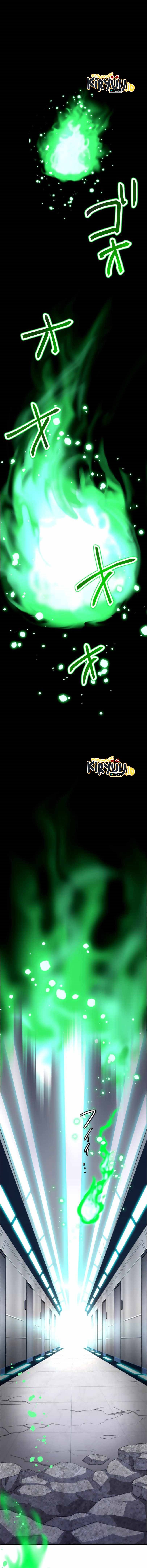I Became an S-Rank Hunter With the Demon Lord App