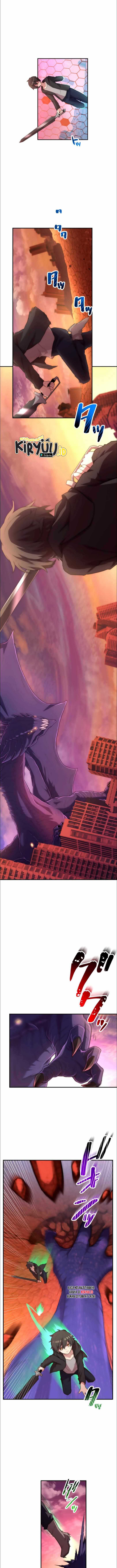 I Became an S-Rank Hunter With the Demon Lord App