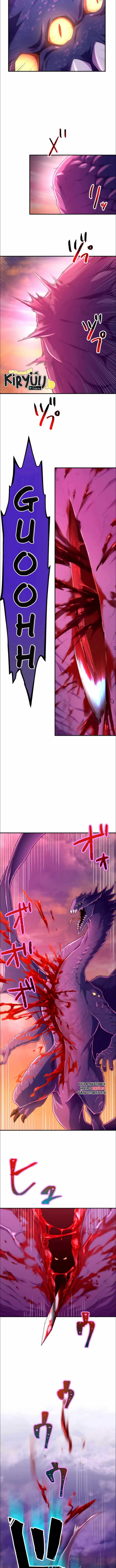 I Became an S-Rank Hunter With the Demon Lord App