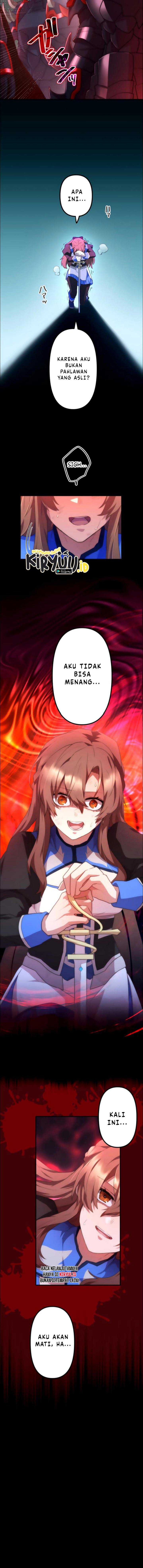 I Became an S-Rank Hunter With the Demon Lord App