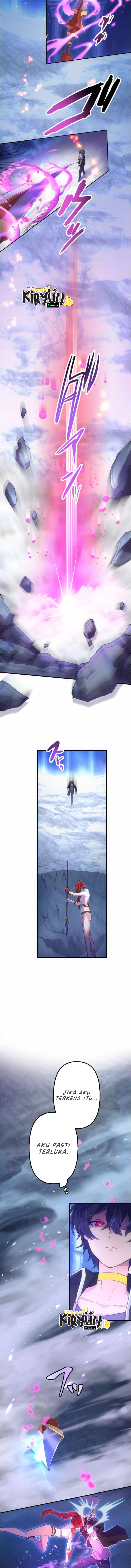 I Became an S-Rank Hunter With the Demon Lord App