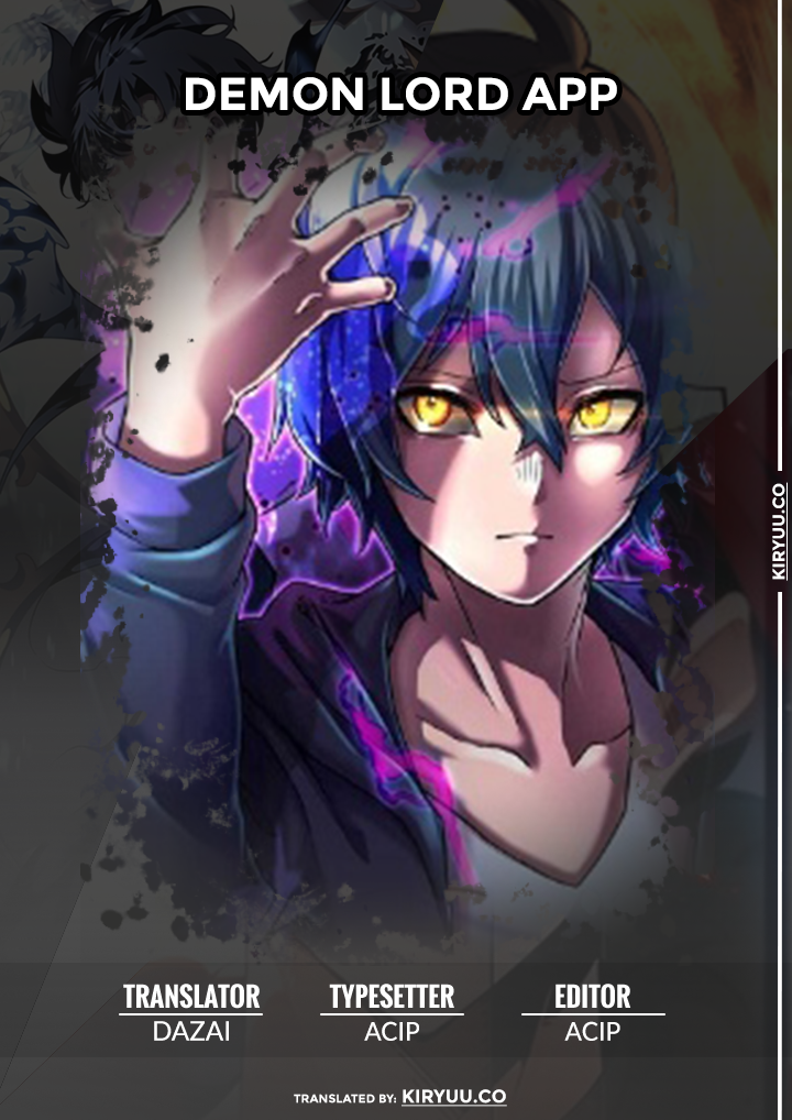 I Became an S-Rank Hunter With the Demon Lord App