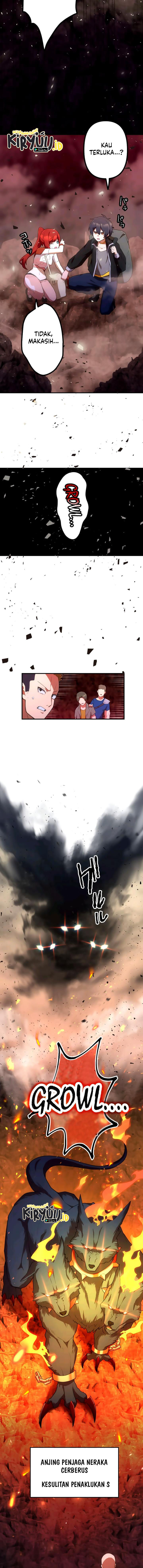 I Became an S-Rank Hunter With the Demon Lord App
