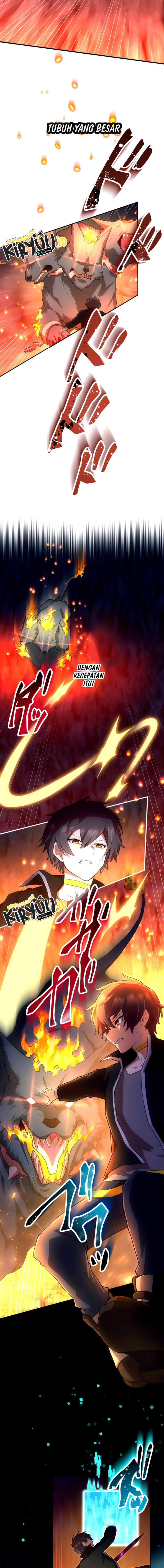 I Became an S-Rank Hunter With the Demon Lord App