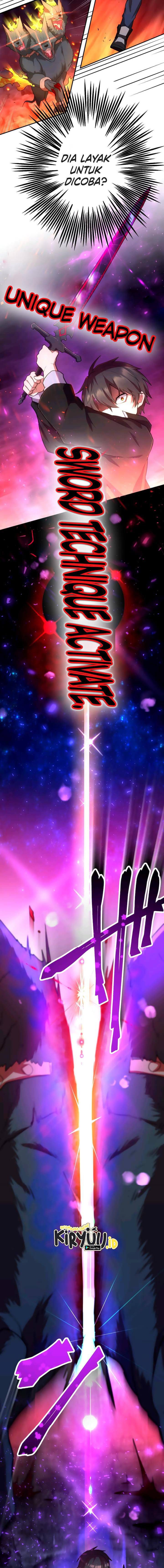 I Became an S-Rank Hunter With the Demon Lord App