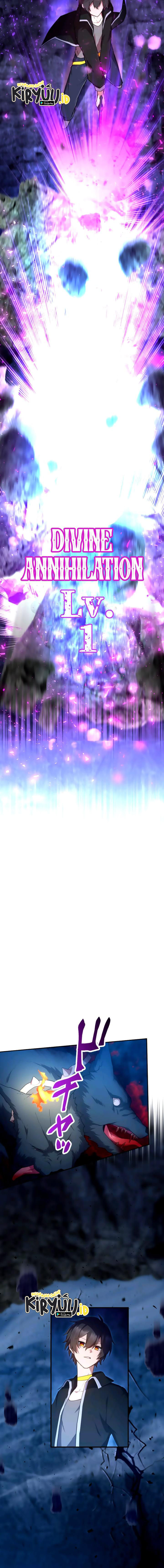 I Became an S-Rank Hunter With the Demon Lord App